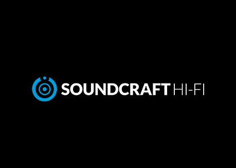 Soundcraft Hi-Fi Logo