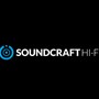 Soundcraft Hi-Fi Logo