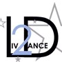 Liv to Dance Studios Logo