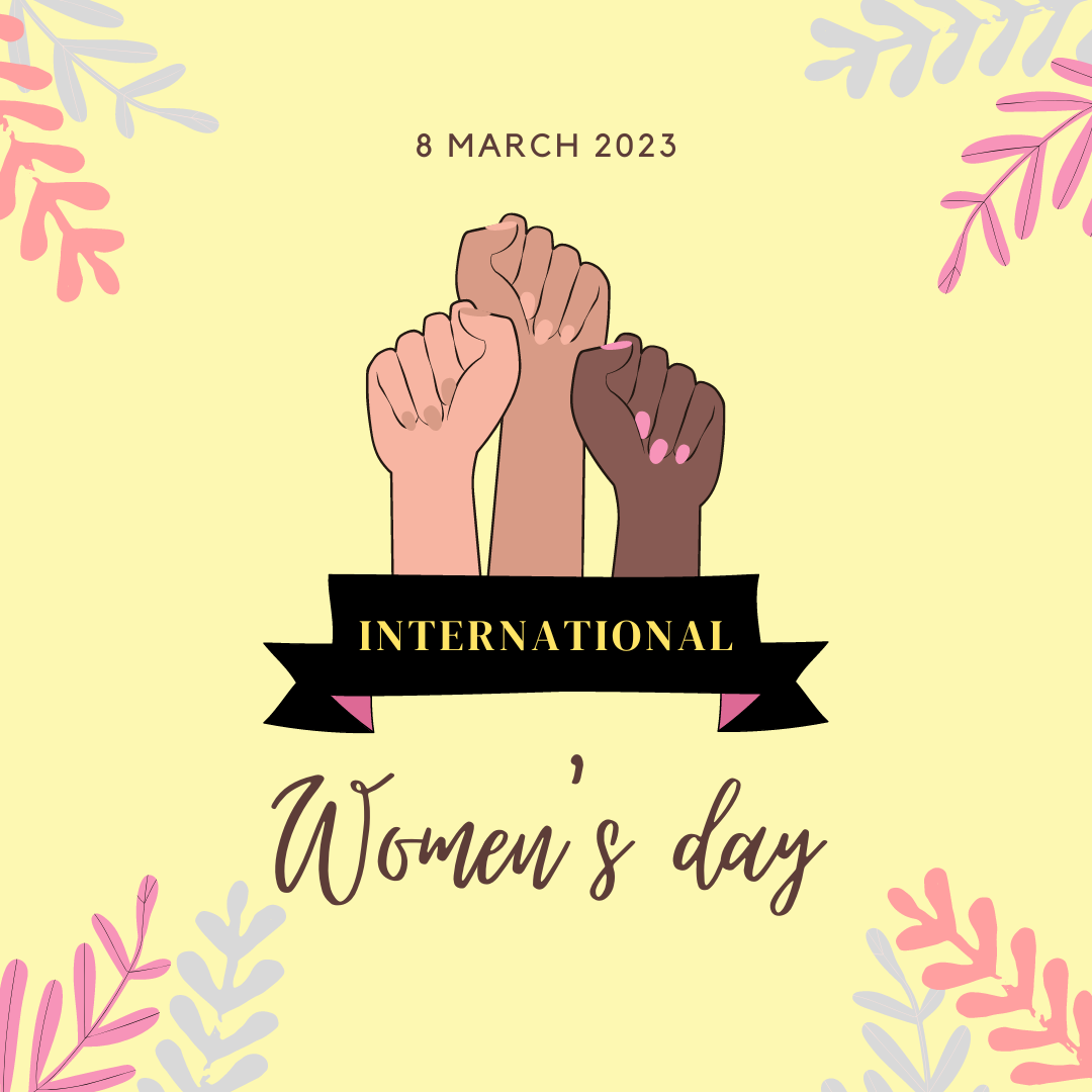 International Women's Day -  a film series special