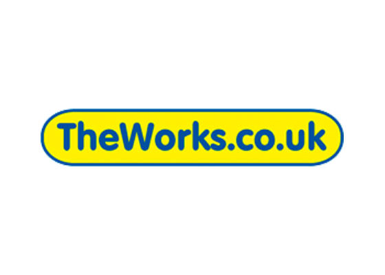 The Works Logo