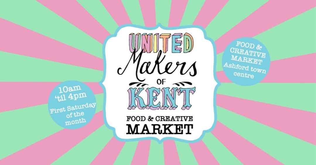 United Makers of Kent Food and Creative Market