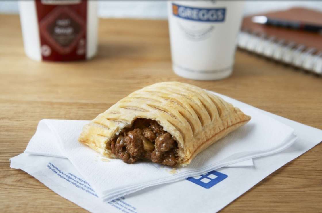 Greggs