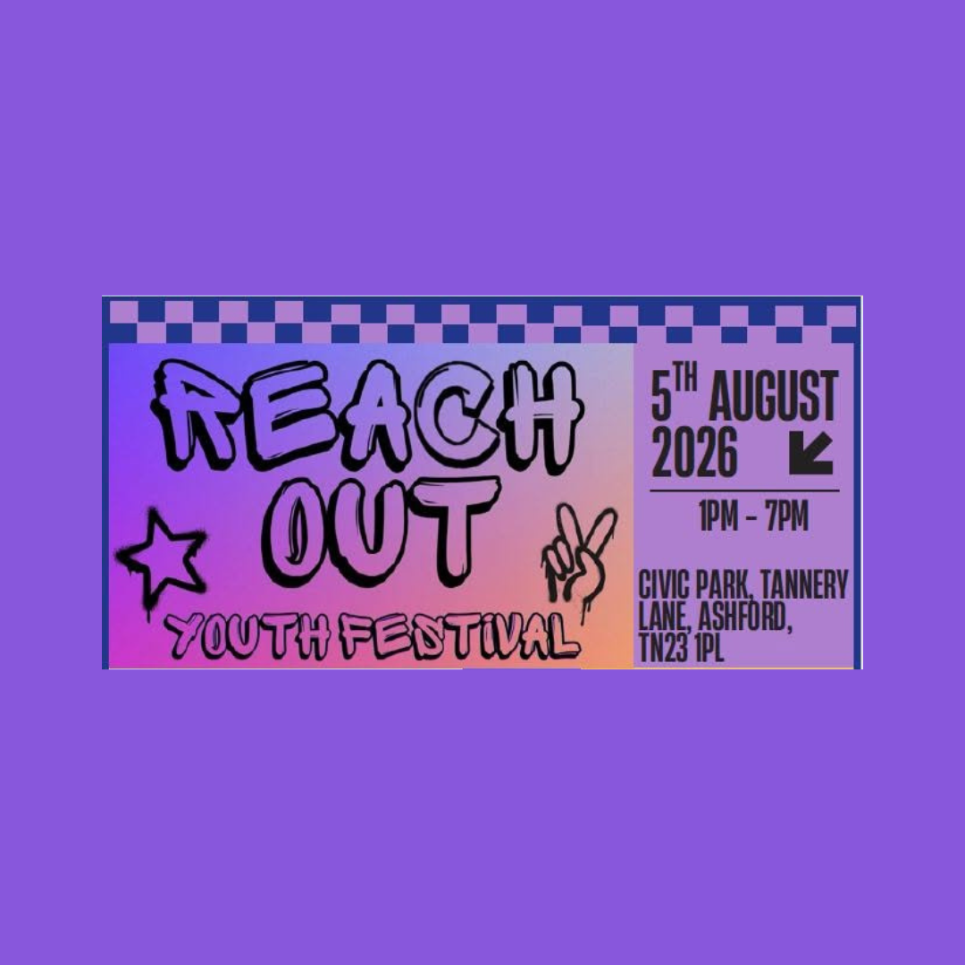Reach Out Youth Festival