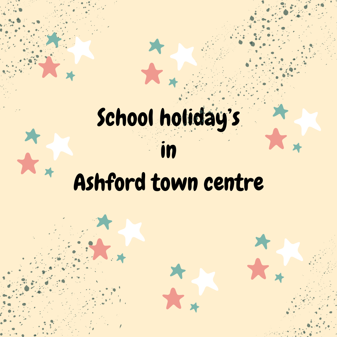 Summer Holiday Fun!