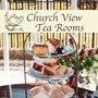 Church View Tea Rooms Logo
