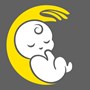 Bump 2 Baby Scan Logo