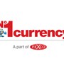 No1 Currency Exchange Icon