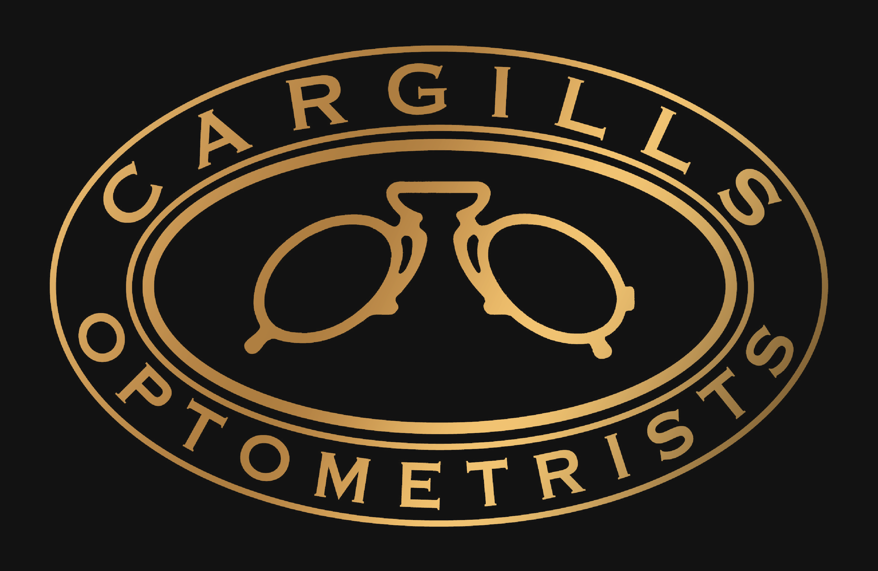 Cargills Optometrists Logo