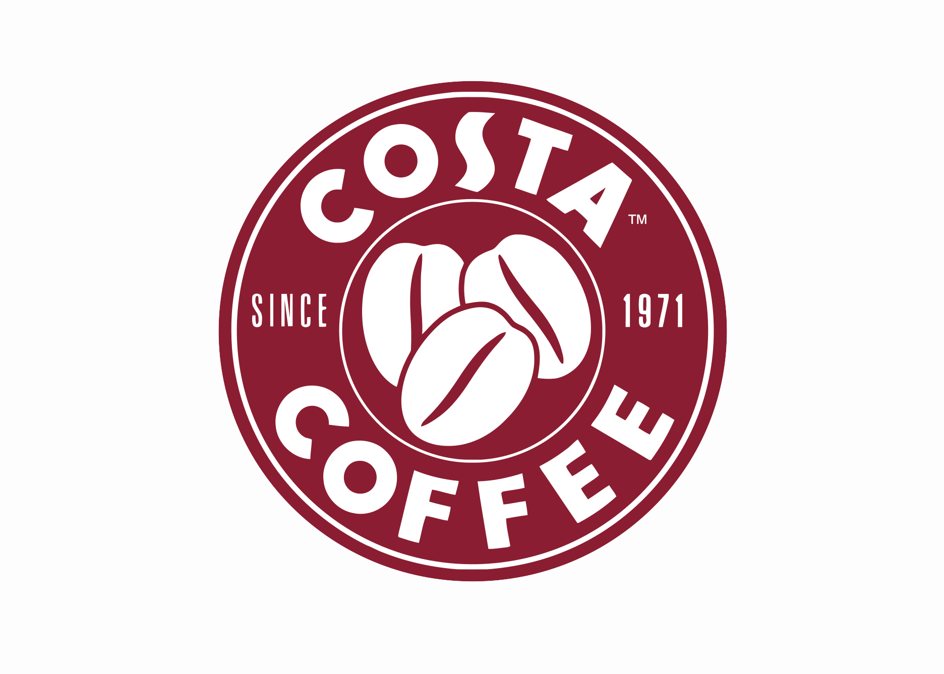 Costa Coffee Logo