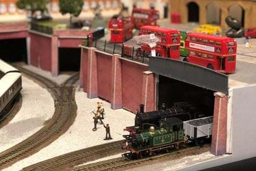 Ashford Model Railway Festival