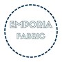 Emporia Fabric and Crafts Logo