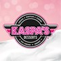 Kaspas Desserts Logo