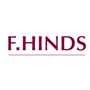 F. Hinds Logo