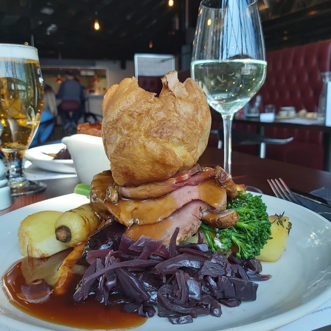 Mother's Day at Curious Taproom