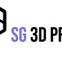 SG Printing Logo