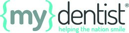 {my} Dentist Logo
