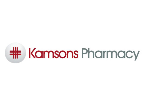 Kamsons Pharmacy Logo