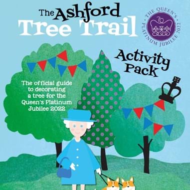 Instagram Ashford Tree Trail