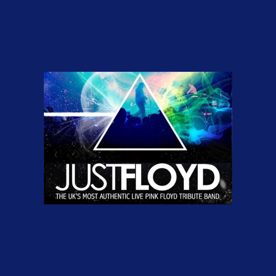 Just Floyd - Pink Floyd Tribute