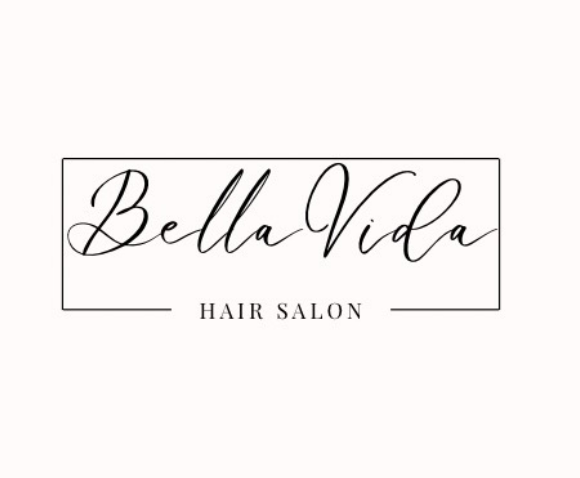 Bella Vida Hair Logo