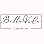 Bella Vida Hair Logo