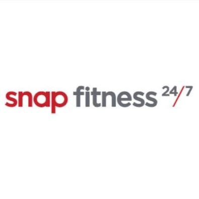 Snap Fitness Logo