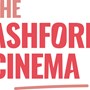 The Ashford Cinema Logo