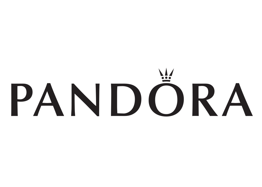 Pandora Logo