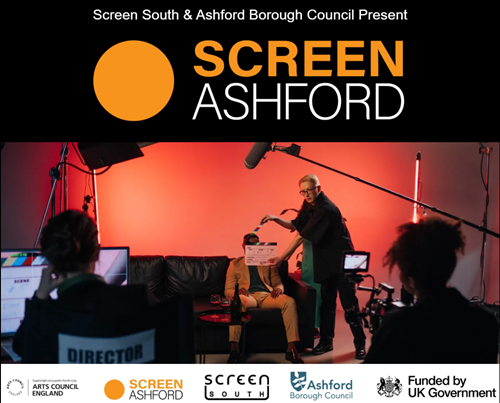 poster for screen ashford