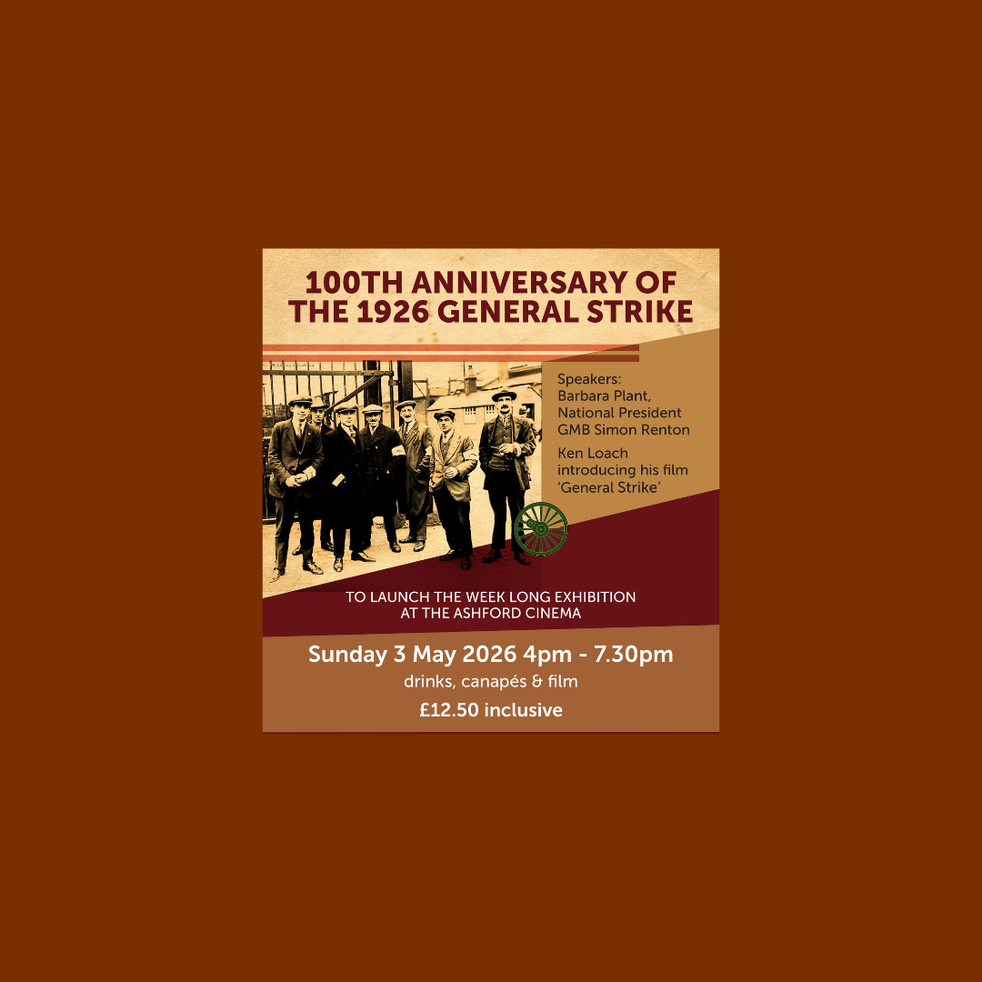 Days of Hope: General Strike 1926 Centenary Exhibition