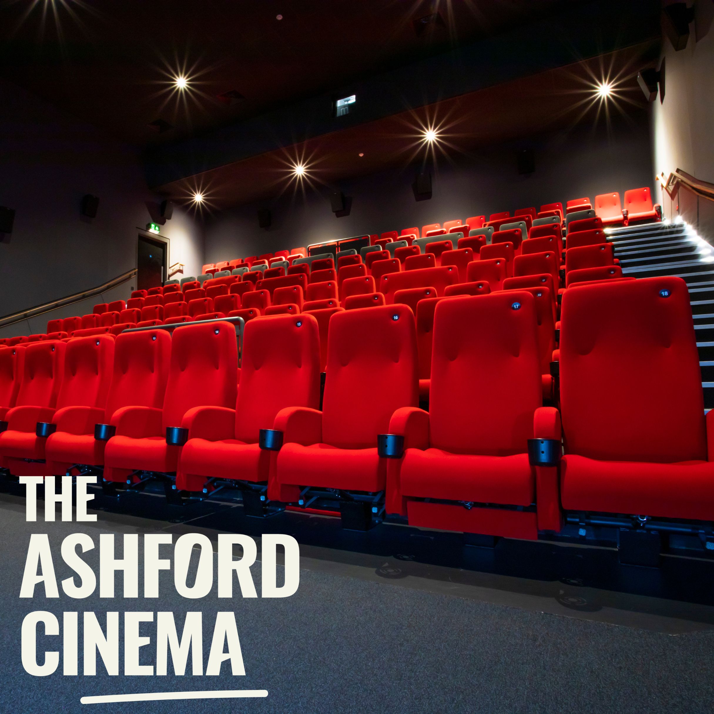 Hidden Gem - The Ashford Cinema