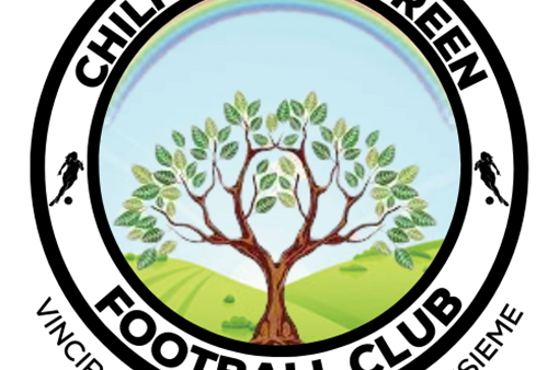 Chilmington Green Football Club