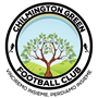 Chilmington Green Football Club Logo