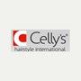 Celly's Logo
