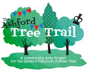 A Jubilee Tree Trail is coming to Ashford