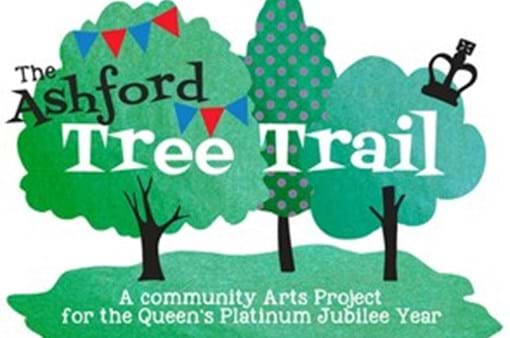 Ashford Tree Trail