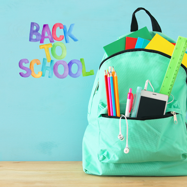 Back To School 2