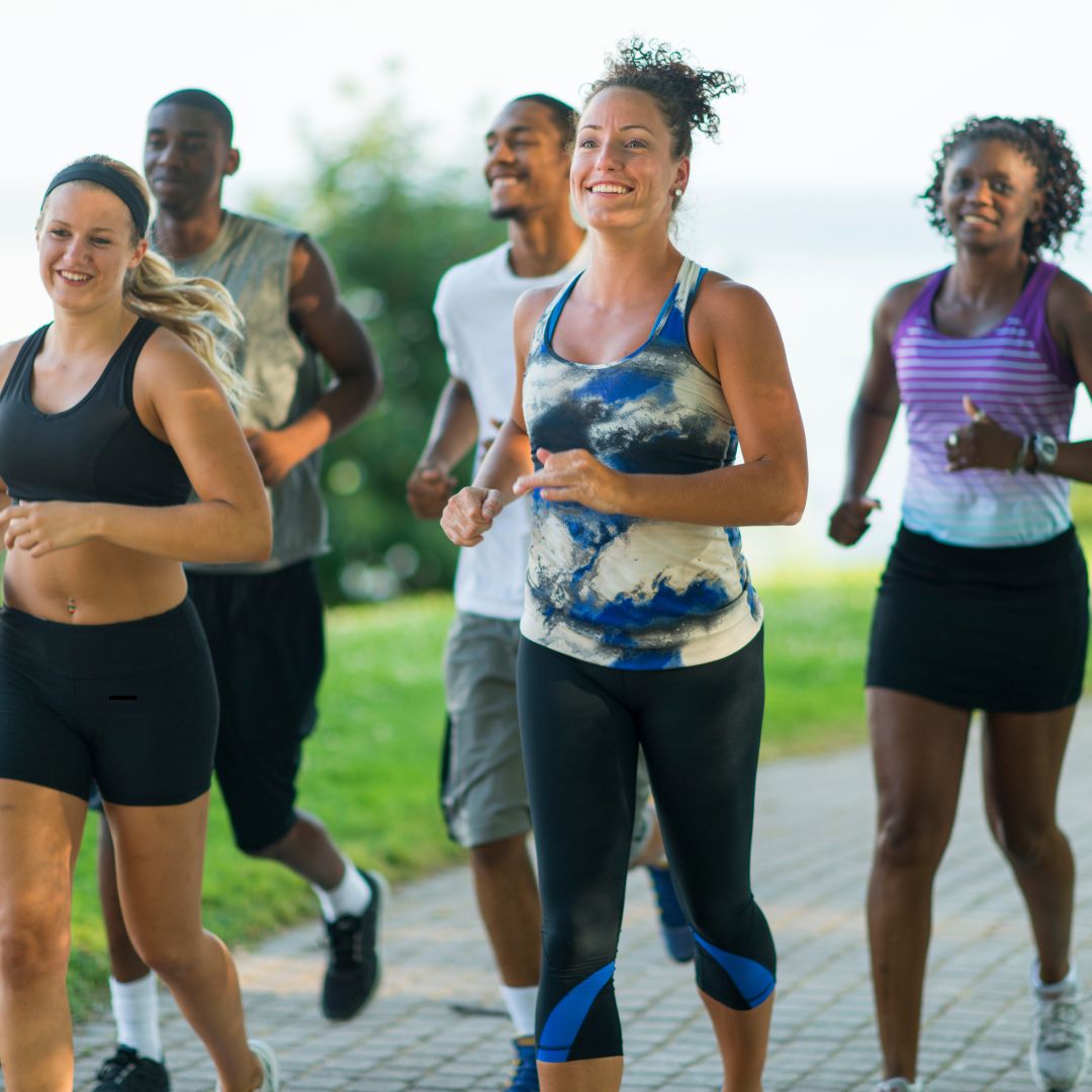 East Kent Pride Runners Club