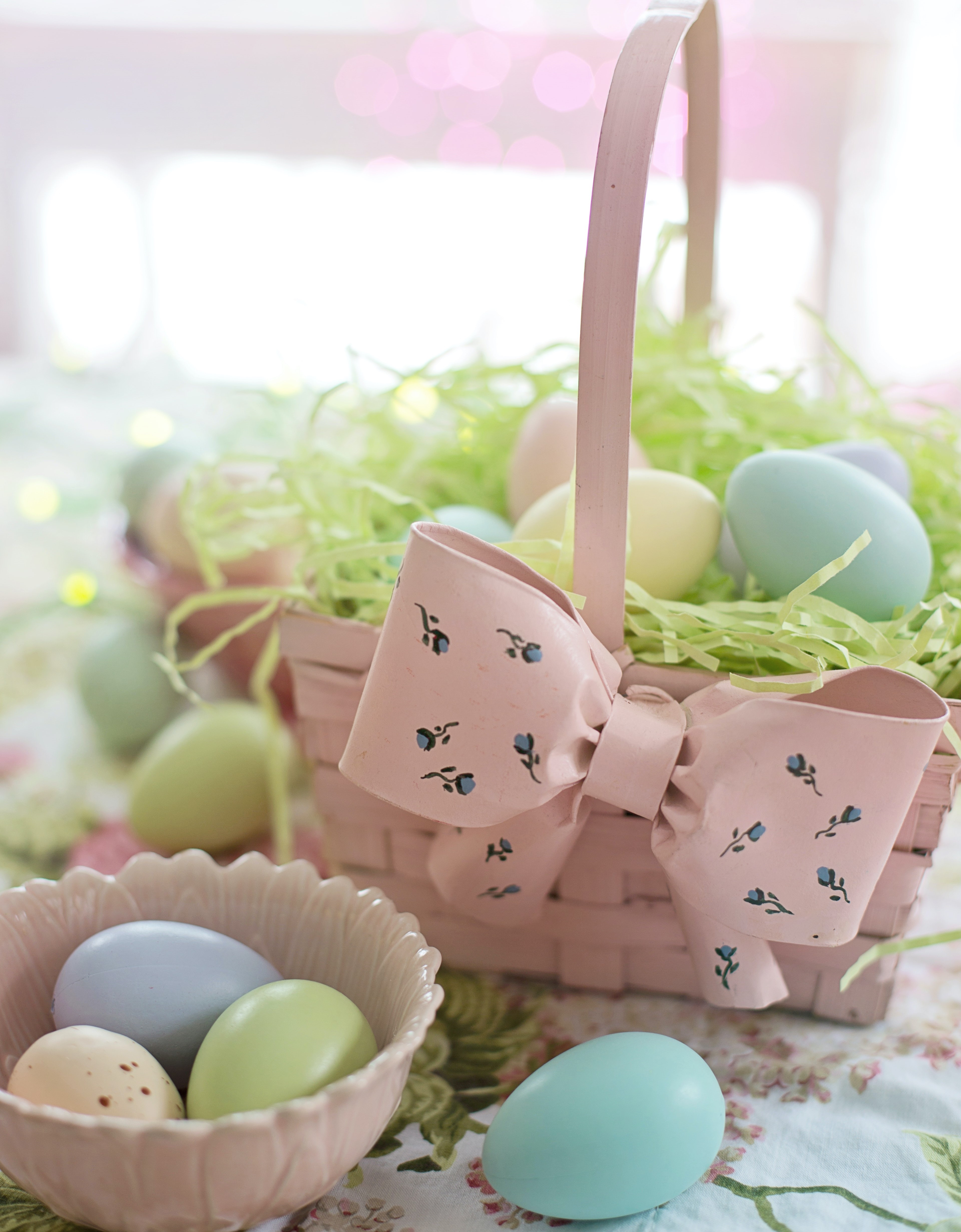 Easter Funday at Harpers Cafe