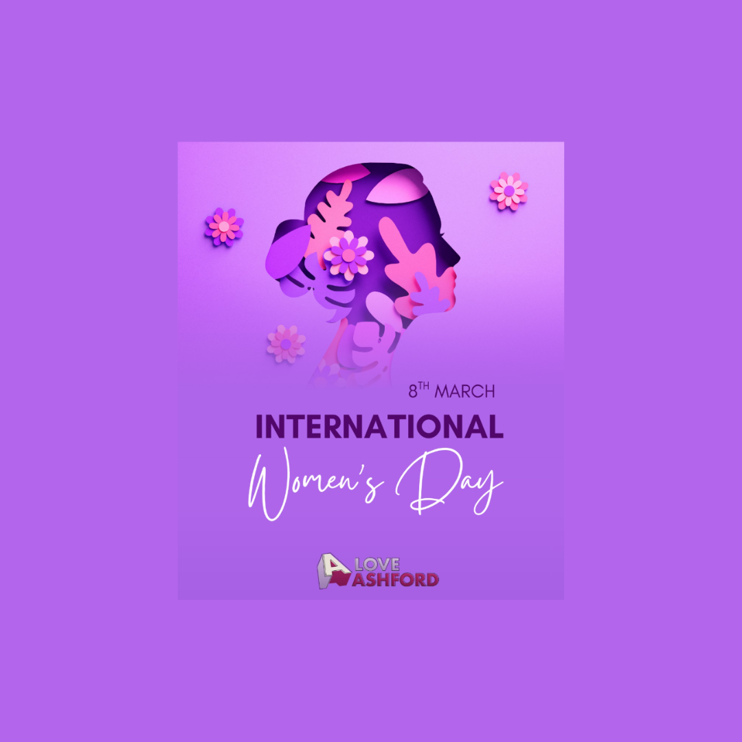 International Woman's Day