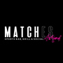 Matches Sports Bar, Grill & Social Logo