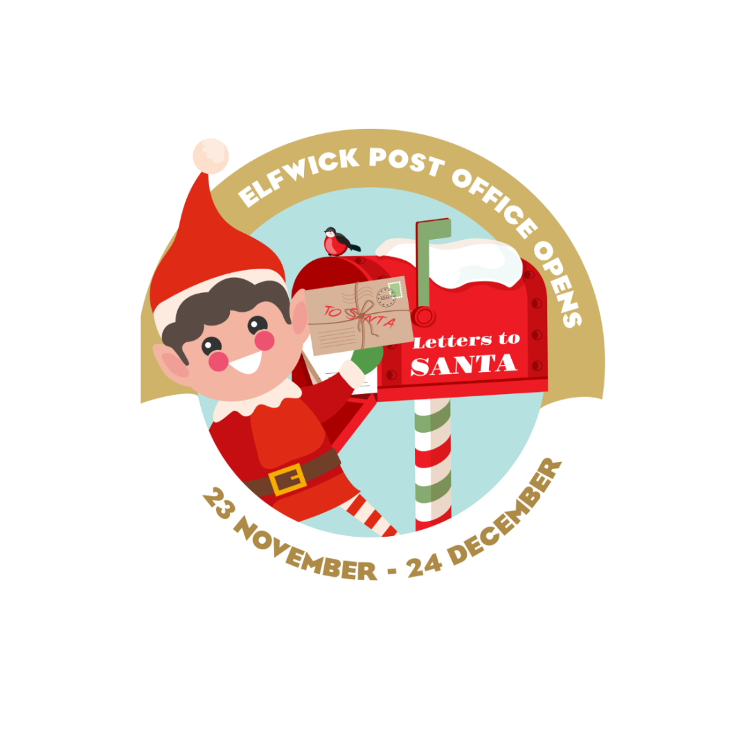 ELFwick Post Office