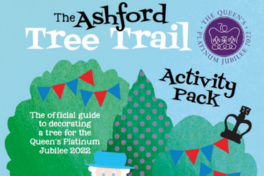 Ashford Tree Trail Craft Workshops