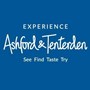 Experience Ashford and Tenterden Logo