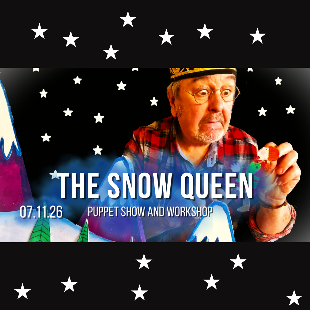 The Snow Queen
