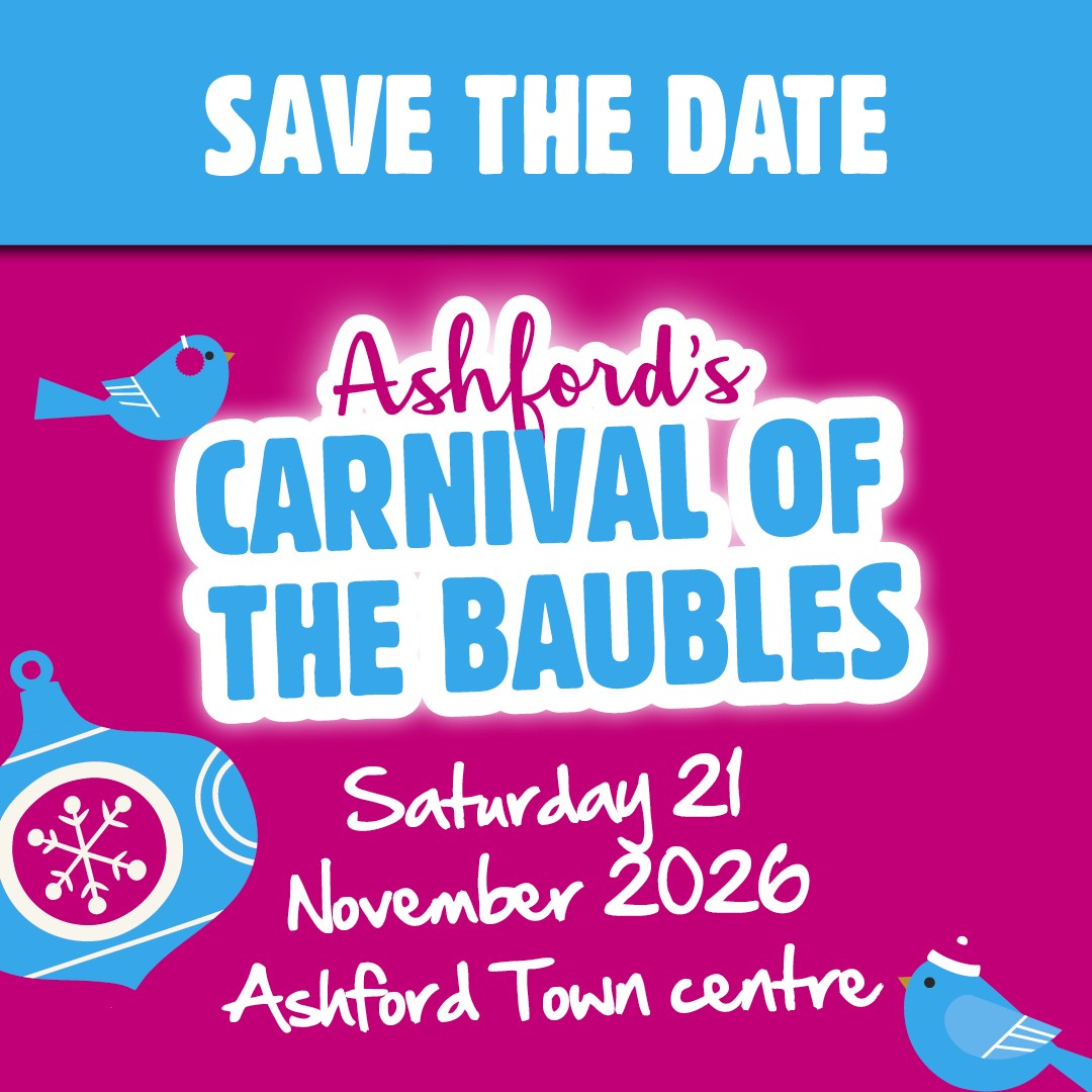 Save The Date - Carnival of the Baubles