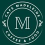 Cafe Madeleine Logo