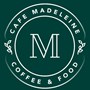 Cafe Madeleine Icon