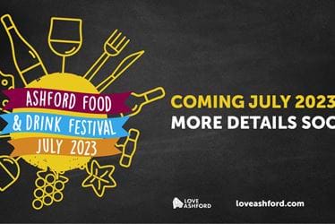 Ashford Food and Drink Festival
